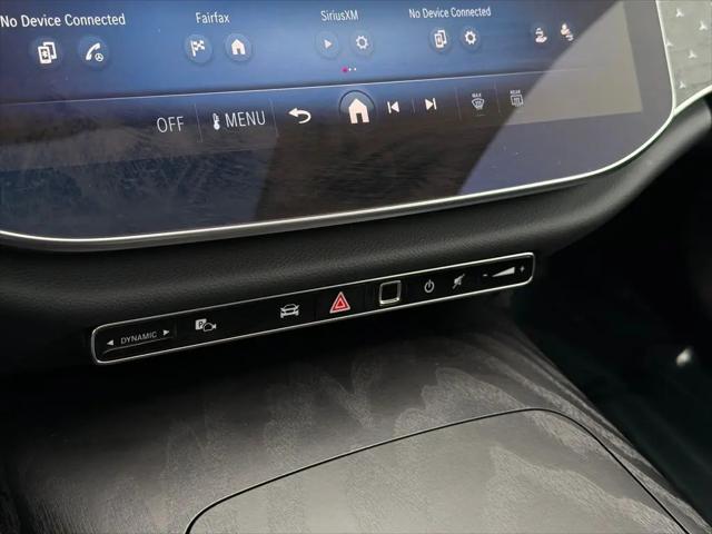 2025 Mercedes-Benz E 350 E 350