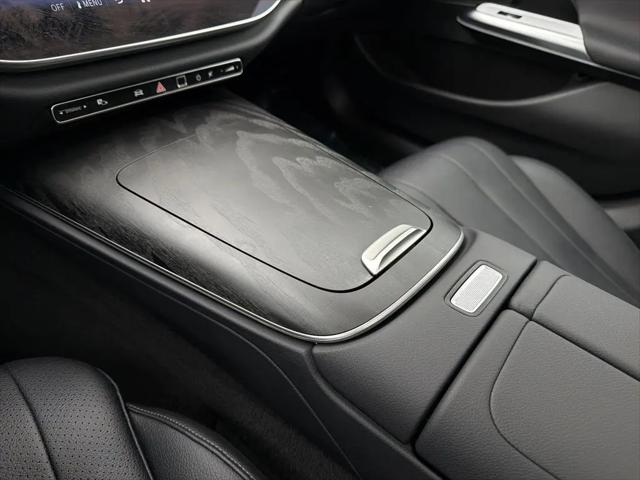 2025 Mercedes-Benz E 350 E 350