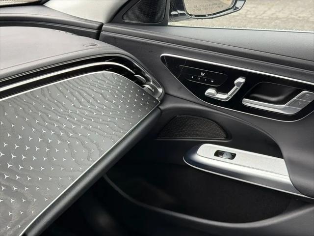 2025 Mercedes-Benz E 350 E 350