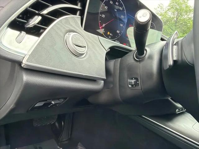 2025 Mercedes-Benz E 350 E 350