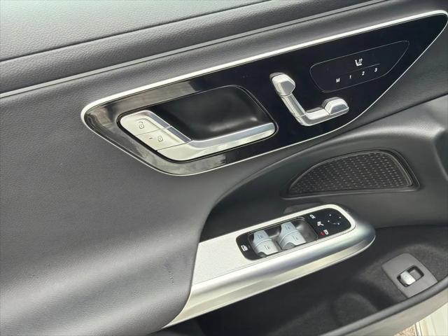 2025 Mercedes-Benz E 350 E 350