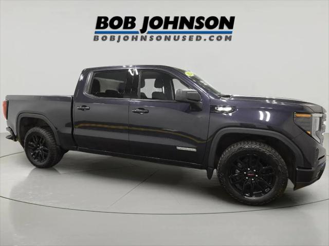 2024 GMC Sierra 1500 4WD Crew Cab Short Box Elevation with 3SB for sale in Spencerport, NY