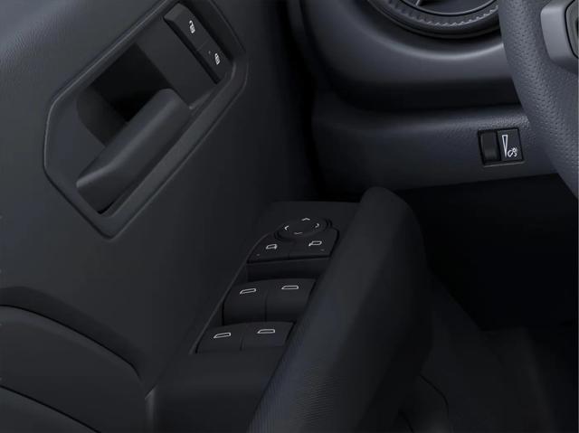 2026 Chevrolet Colorado WT, 4WD
