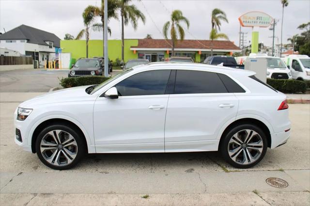 2019 Audi Q8 55 Premium for sale in Hermosa Beach, CA