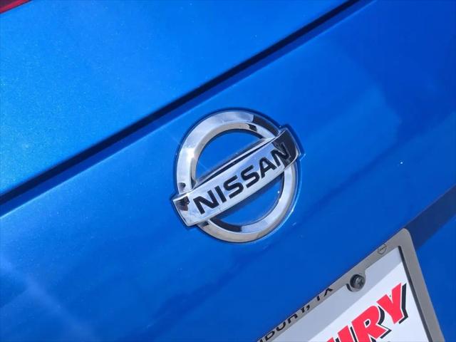 2012 Nissan 370Z Touring
