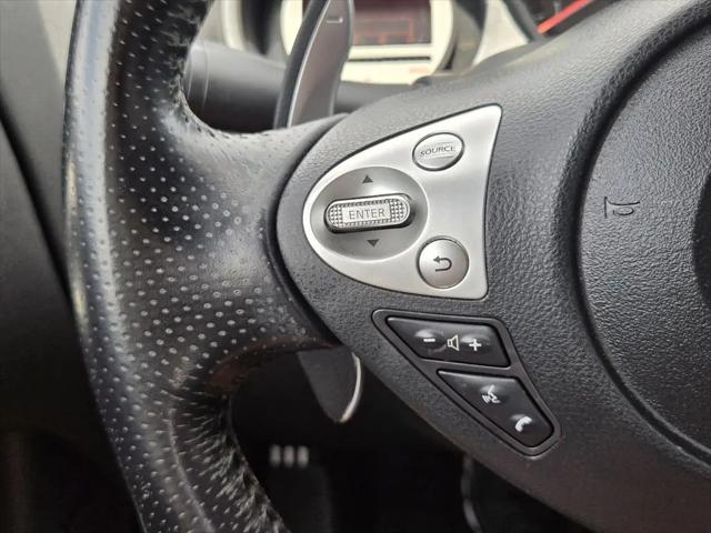 2012 Nissan 370Z Touring