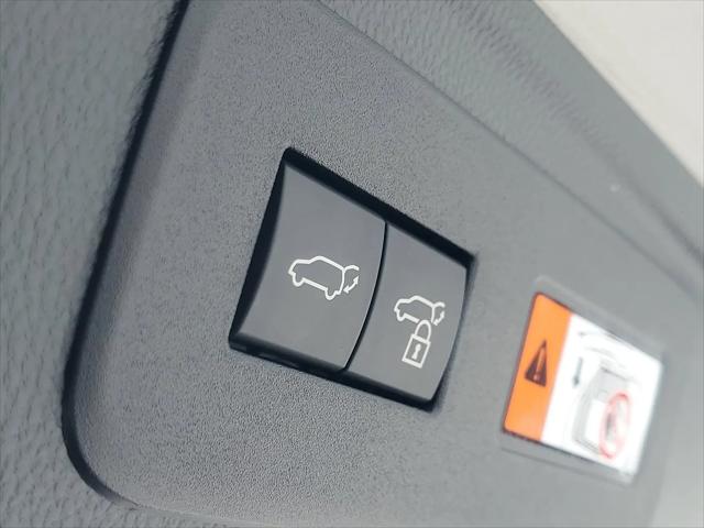 2025 Lexus GX 550 Overtrail+