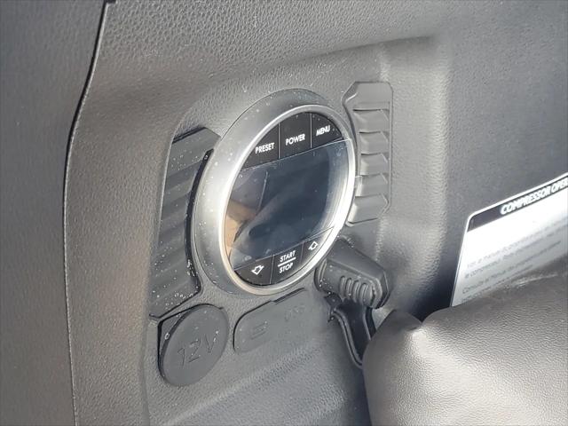 2025 Lexus GX 550 Overtrail+