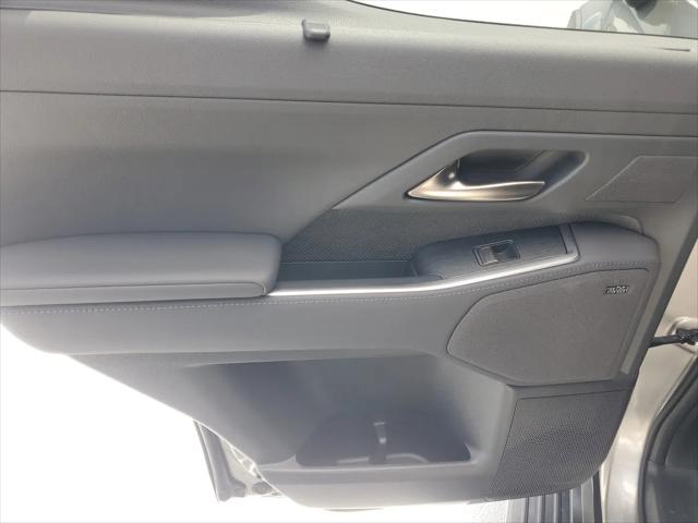 2025 Lexus GX 550 Overtrail+