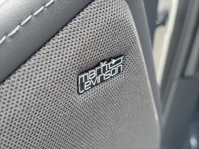 2025 Lexus GX 550 Overtrail+
