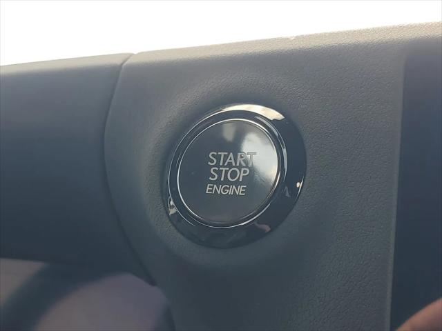 2025 Lexus GX 550 Overtrail+