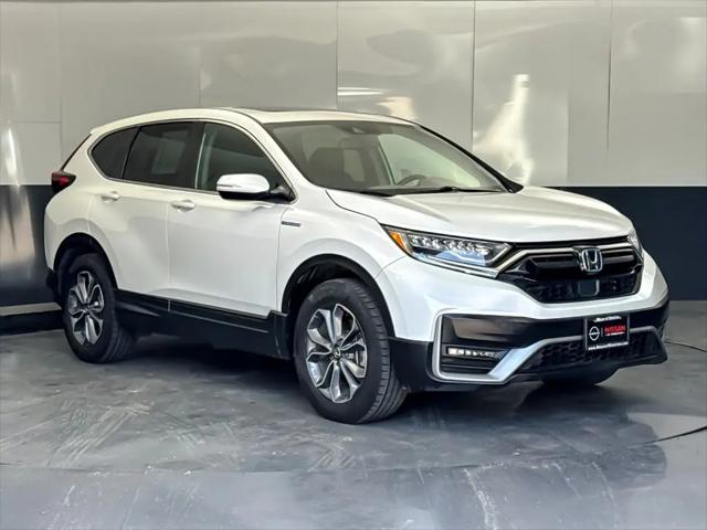2022 Honda CR-V Hybrid EX-L for sale in Stockton, CA