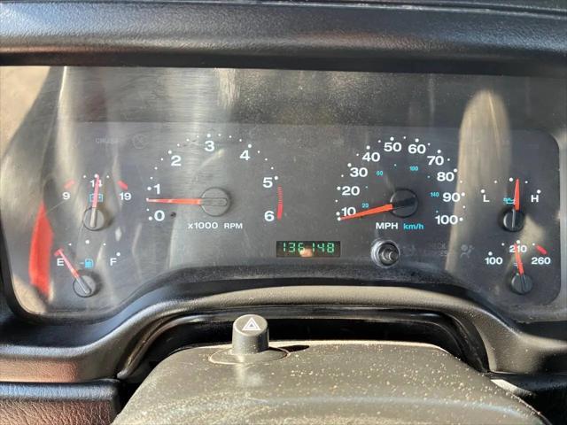 2006 Jeep Wrangler Sport