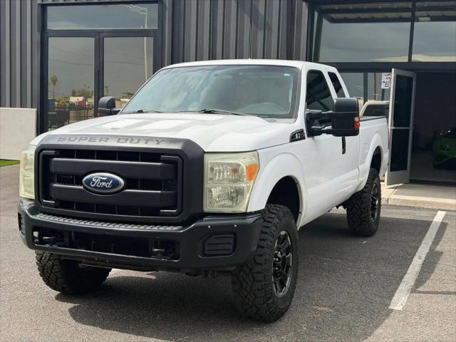 2011 Ford F-250 XL for sale in Mesa, AZ