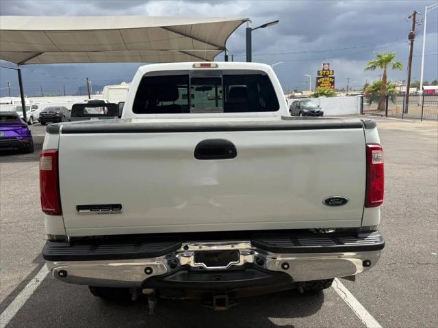 2011 Ford F-250 XL