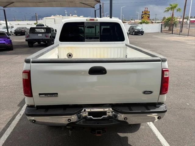 2011 Ford F-250 XL