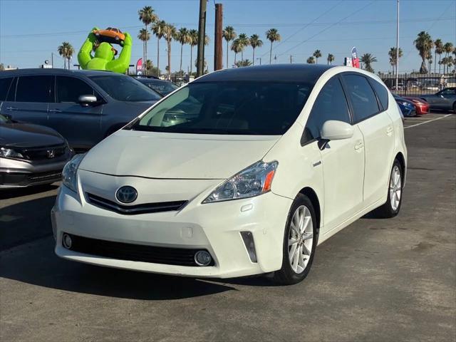 2012 Toyota Prius v Five for sale in Mesa, AZ
