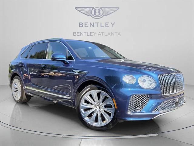 2025 Bentley Bentayga V8 for sale in Alpharetta, GA