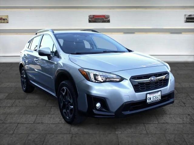 2019 Subaru Crosstrek 2.0i Limited for sale in Norco, CA