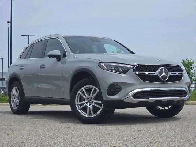 2026 Mercedes-Benz GLC GLC 300 for sale in Columbus, OH