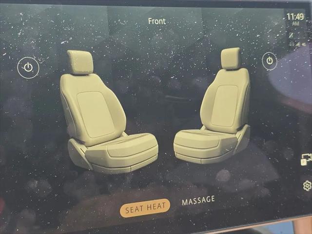 2022 Jaguar F-PACE S P250 AWD Automatic