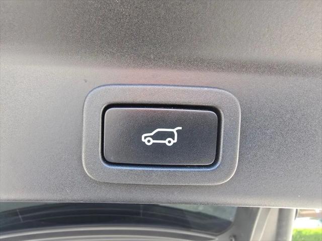 2022 Jaguar F-PACE S P250 AWD Automatic