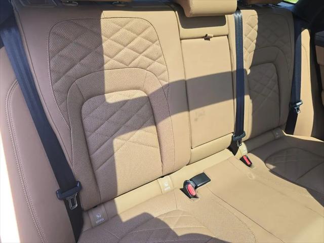 2022 Jaguar F-PACE S P250 AWD Automatic