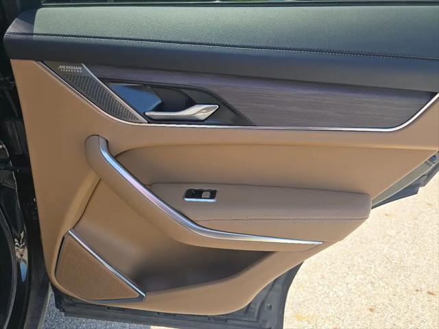 2022 Jaguar F-PACE S P250 AWD Automatic