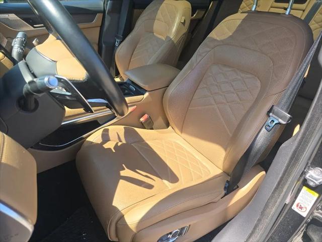 2022 Jaguar F-PACE S P250 AWD Automatic