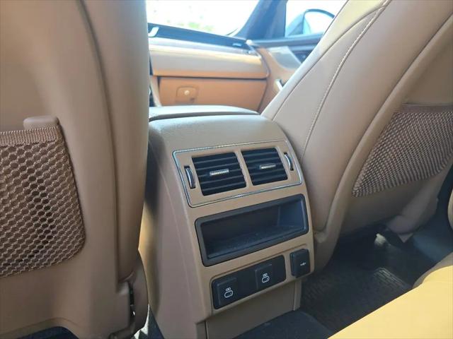 2022 Jaguar F-PACE S P250 AWD Automatic