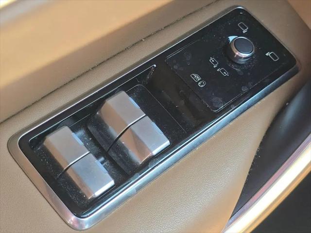 2022 Jaguar F-PACE S P250 AWD Automatic