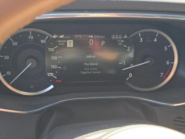 2022 Jaguar F-PACE S P250 AWD Automatic