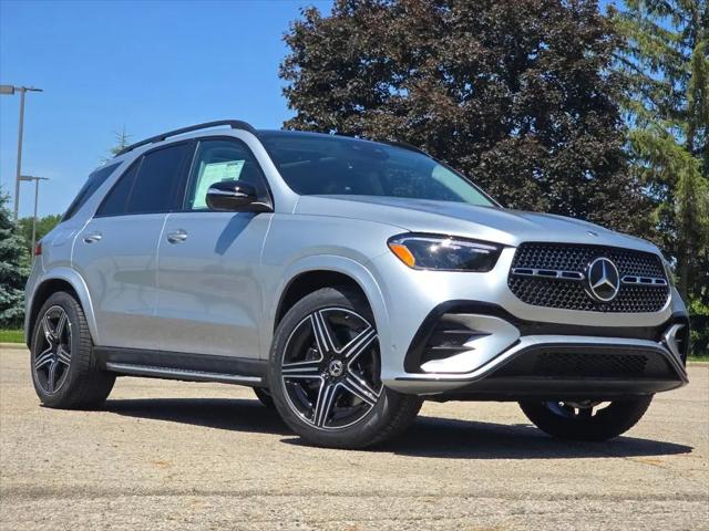 2026 Mercedes-Benz GLE GLE 350 GLE 350 for sale in Columbus, OH