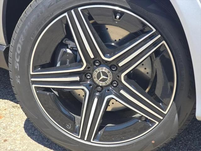 2026 Mercedes-Benz GLE GLE 350 GLE 350