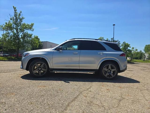 2026 Mercedes-Benz GLE GLE 350 GLE 350