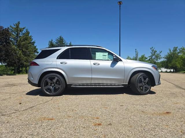 2026 Mercedes-Benz GLE GLE 350 GLE 350