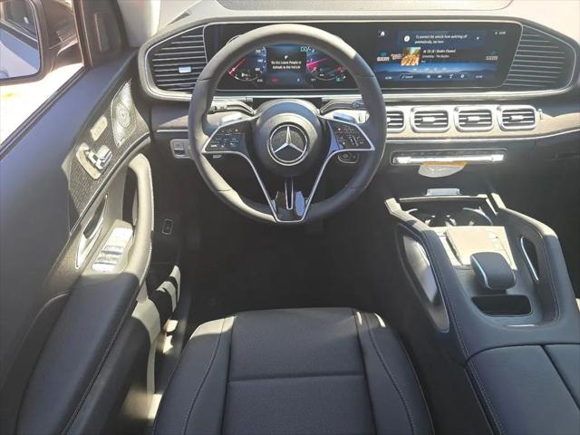 2026 Mercedes-Benz GLE GLE 350 GLE 350