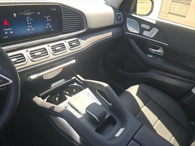 2026 Mercedes-Benz GLE GLE 350 GLE 350