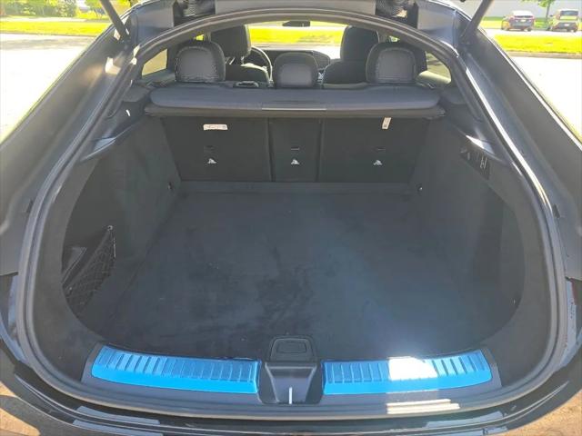 2026 Mercedes-Benz AMG GLE 63 S 4MATIC+