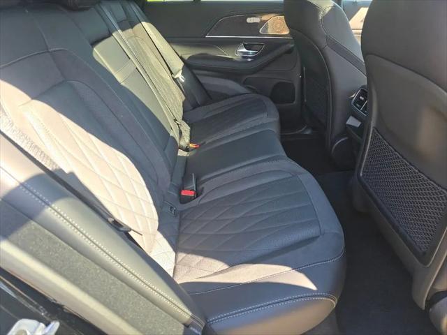 2026 Mercedes-Benz AMG GLE 63 S 4MATIC+