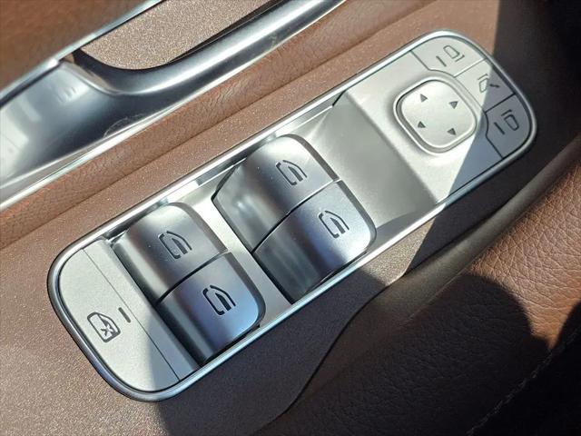 2026 Mercedes-Benz GLS GLS 450 4MATIC