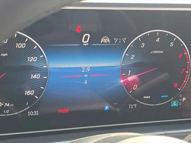 2026 Mercedes-Benz GLS GLS 450 4MATIC