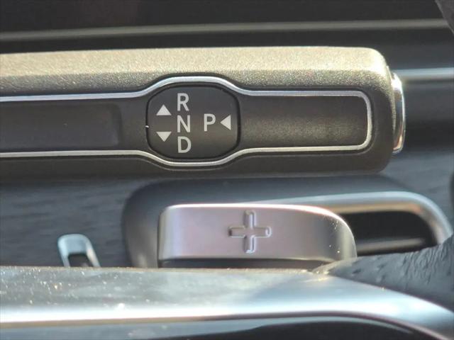 2026 Mercedes-Benz GLS GLS 450 4MATIC