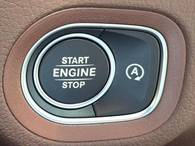 2026 Mercedes-Benz GLS GLS 450 4MATIC