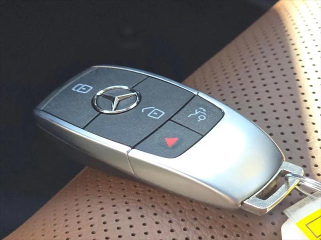 2026 Mercedes-Benz GLS GLS 450 4MATIC