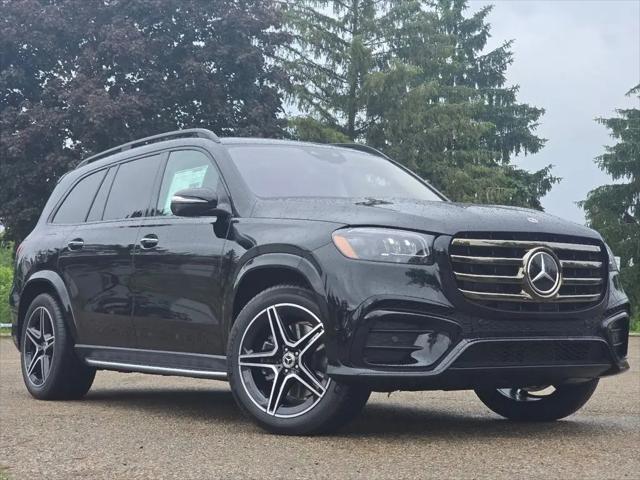 2026 Mercedes-Benz GLS GLS 450 4MATIC for sale in Columbus, OH