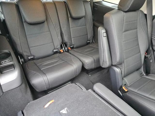 2026 Mercedes-Benz GLS GLS 450 4MATIC