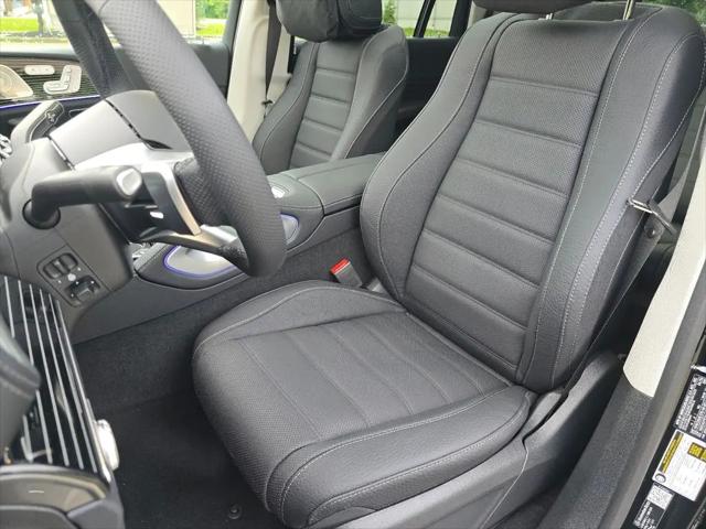 2026 Mercedes-Benz GLS GLS 450 4MATIC