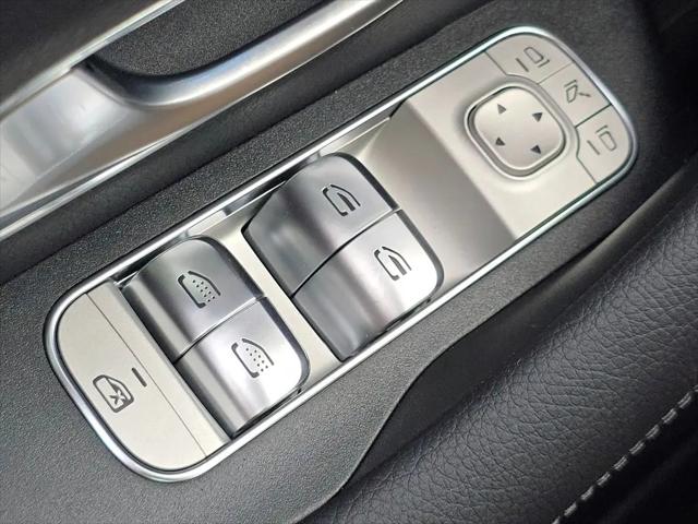 2026 Mercedes-Benz GLS GLS 450 4MATIC