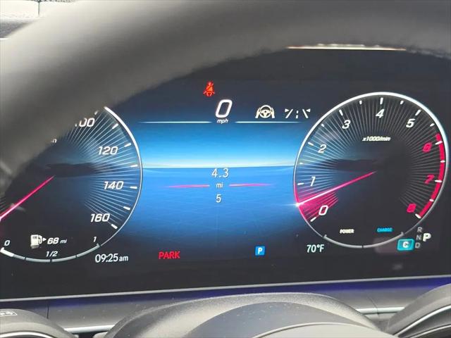 2026 Mercedes-Benz GLS GLS 450 4MATIC